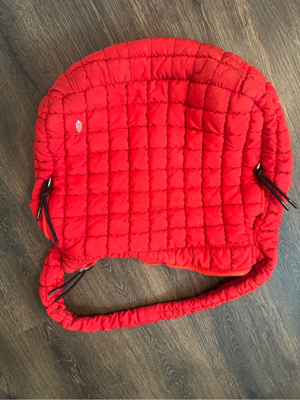 Free People Movement Quilted Caryall